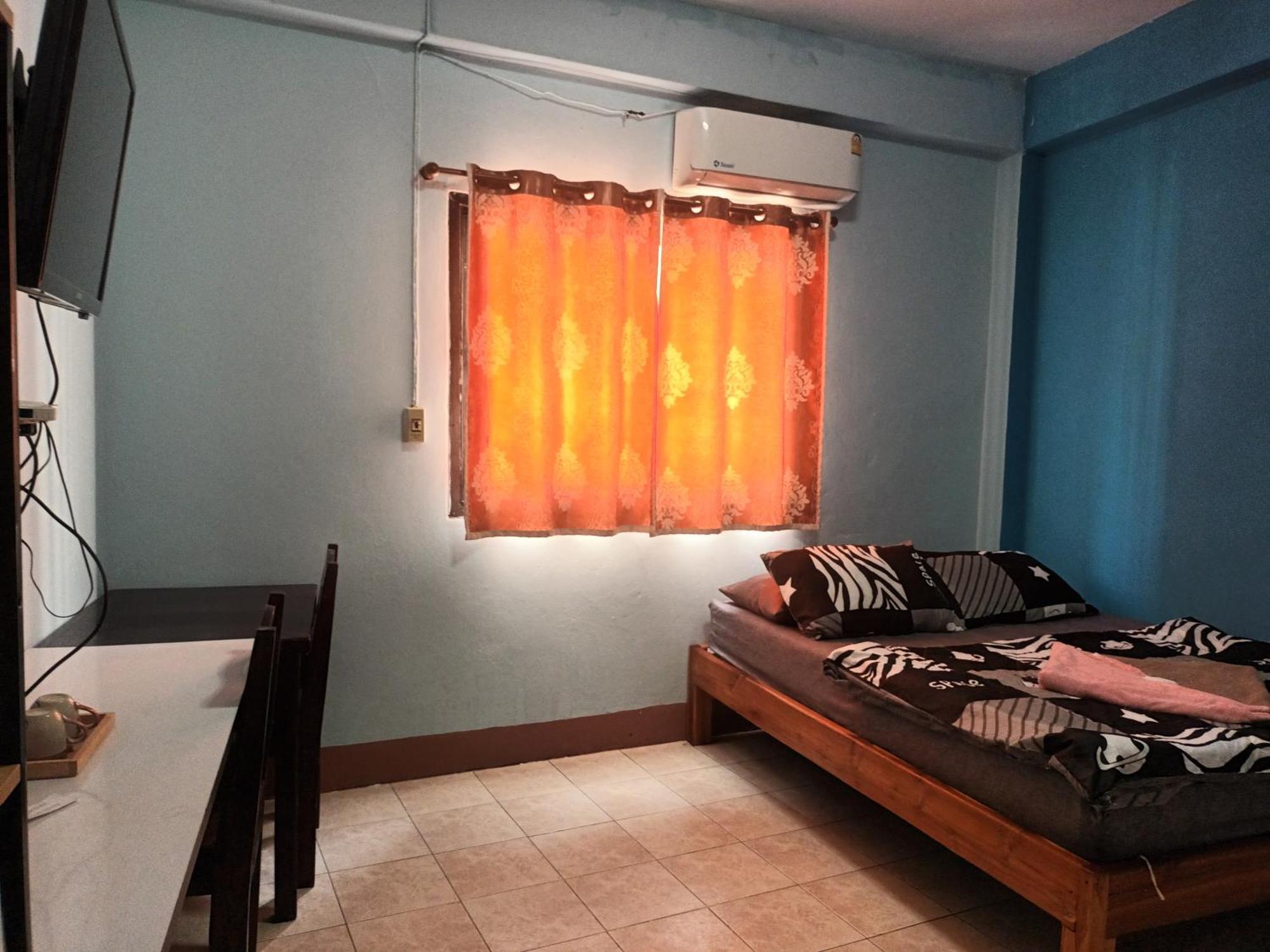 Baan Picha 2 Hotel Pattaya Luaran gambar