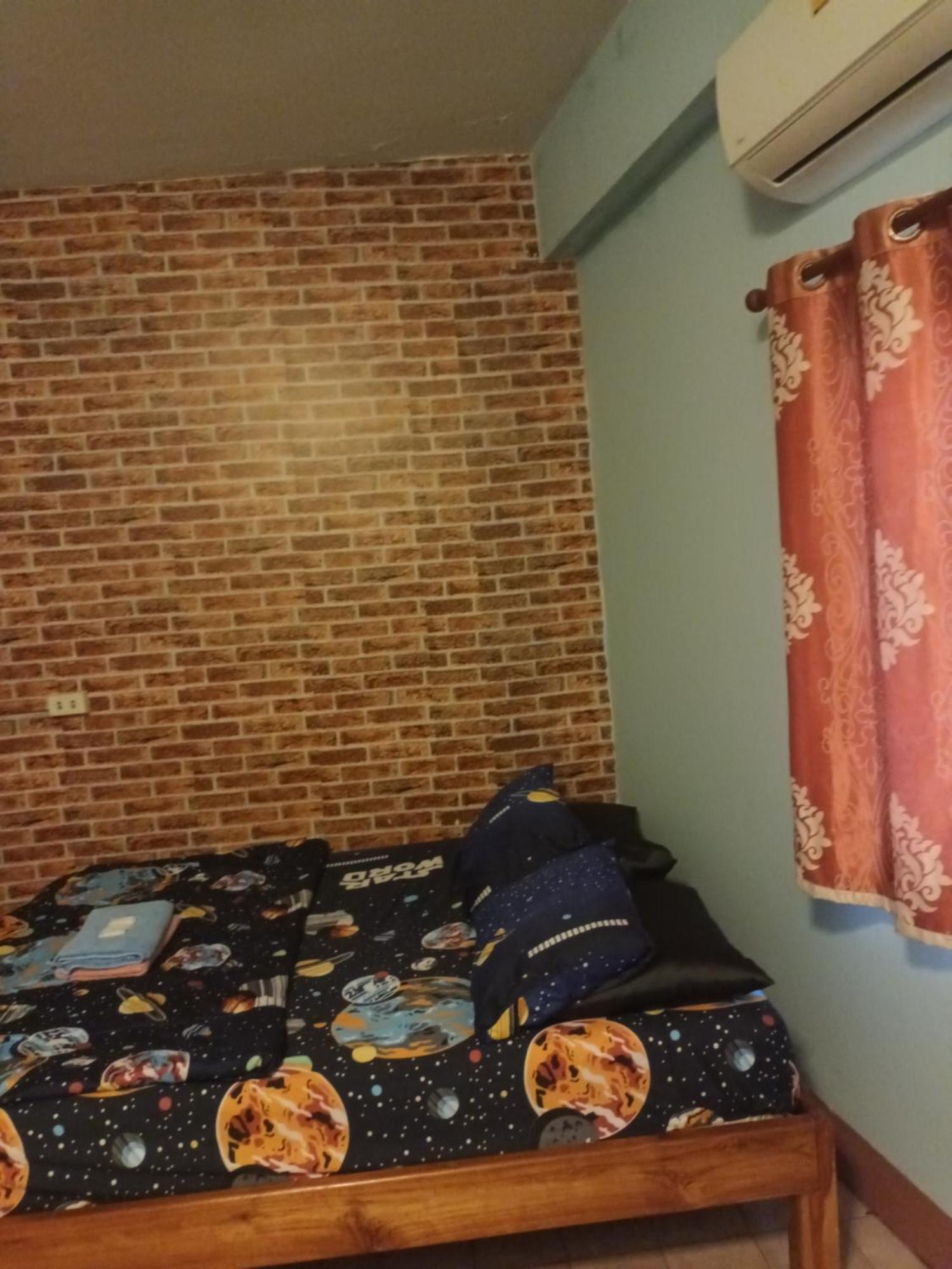 Baan Picha 2 Hotel Pattaya Luaran gambar