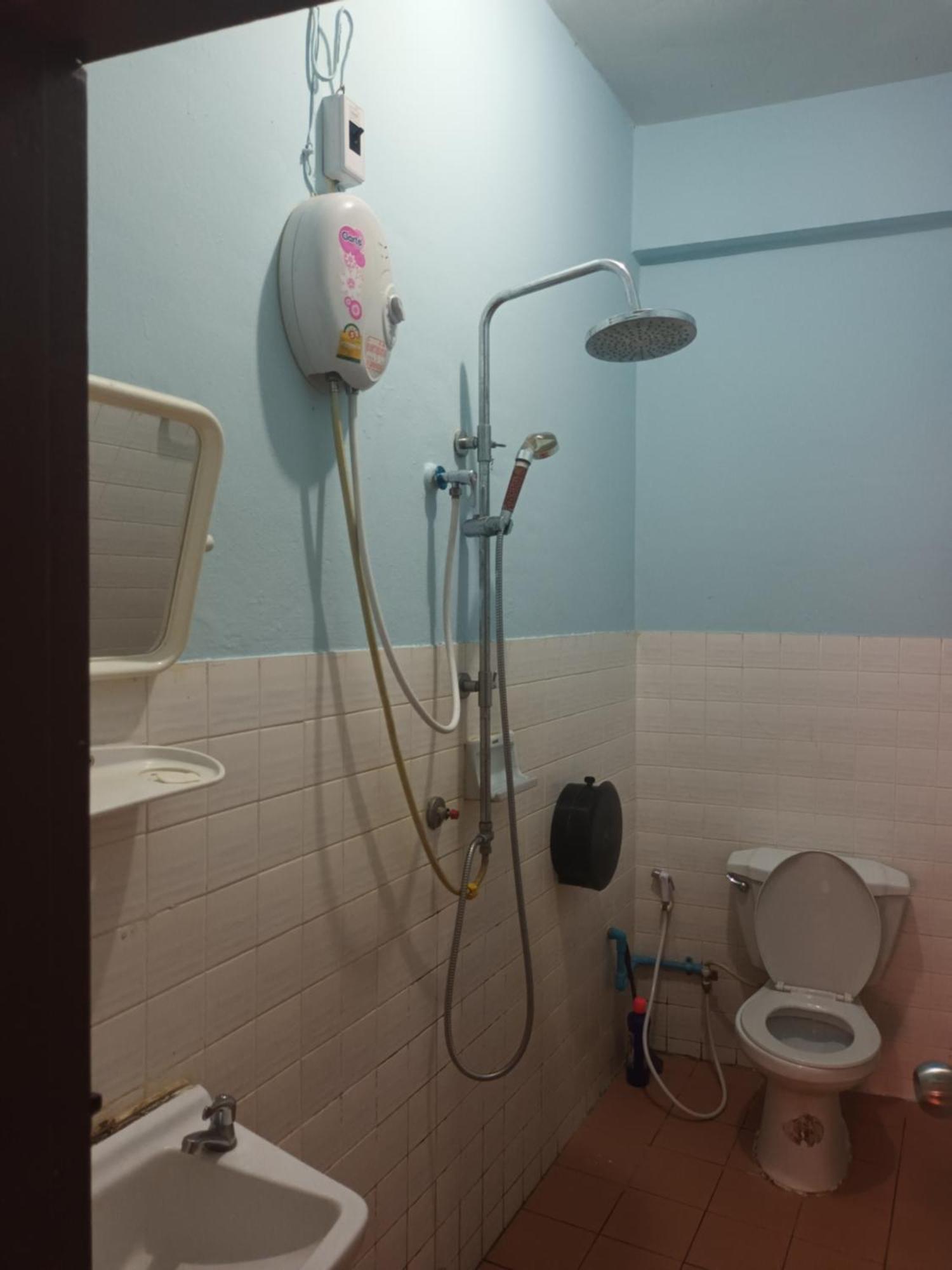 Baan Picha 2 Hotel Pattaya Luaran gambar