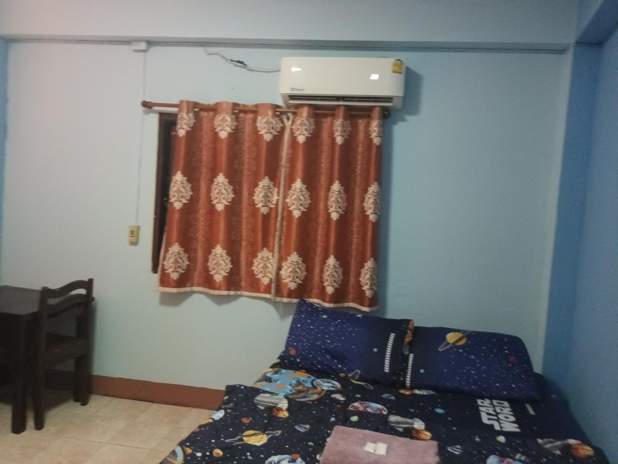 Baan Picha 2 Hotel Pattaya Luaran gambar