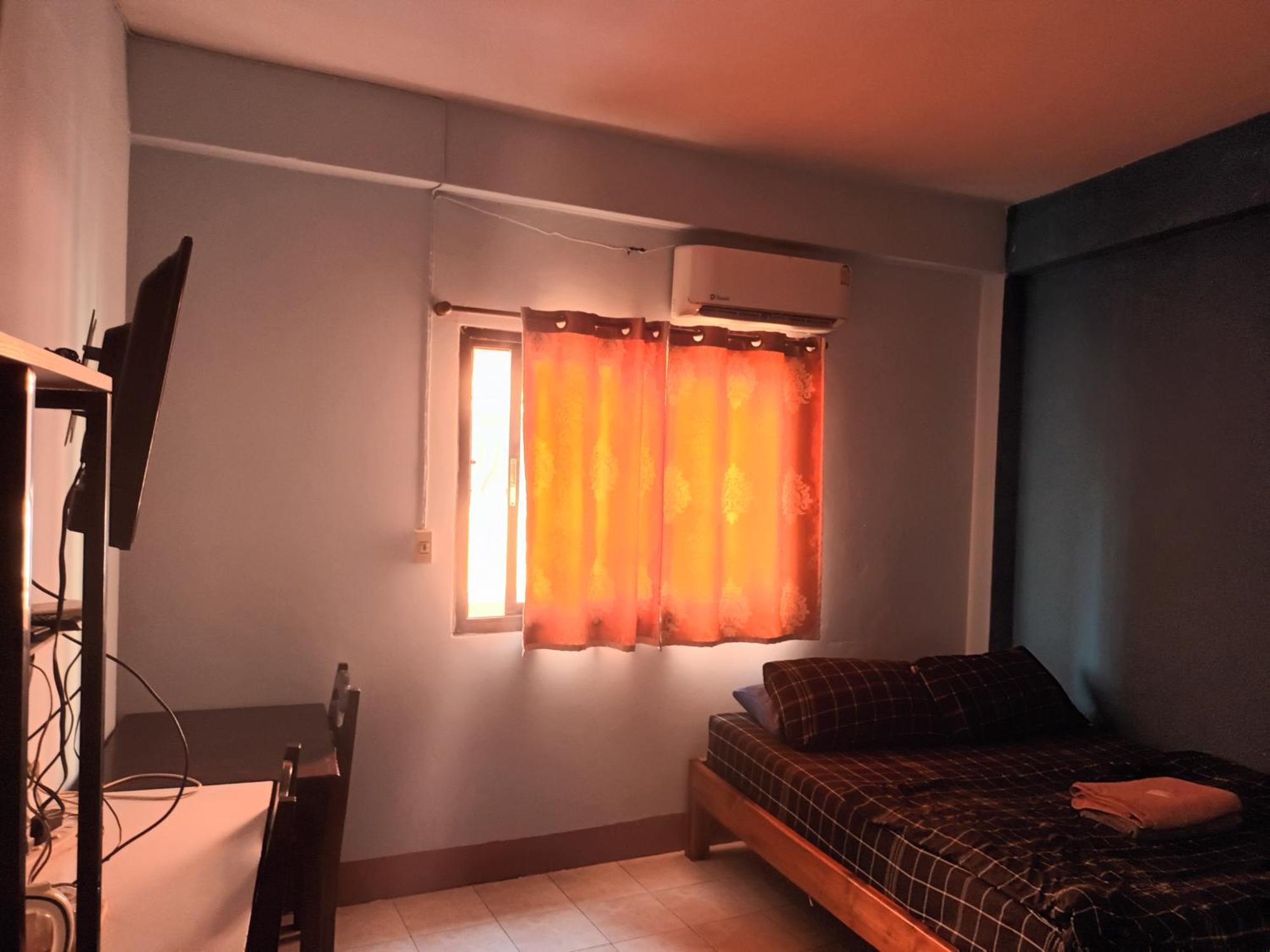 Baan Picha 2 Hotel Pattaya Luaran gambar