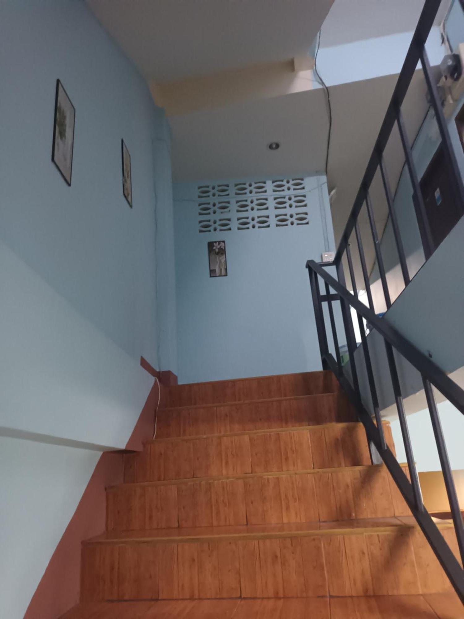 Baan Picha 2 Hotel Pattaya Bilik gambar