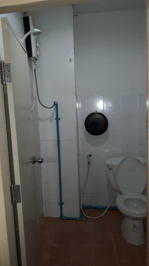 Baan Picha 2 Hotel Pattaya Luaran gambar